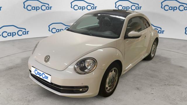 Volkswagen Coccinelle 1.2 Tsi 105 Vintage