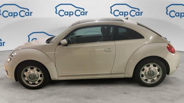 Volkswagen Coccinelle image 9