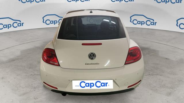 Volkswagen Coccinelle image 7