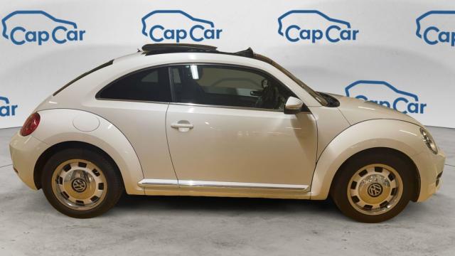 Volkswagen Coccinelle image 4
