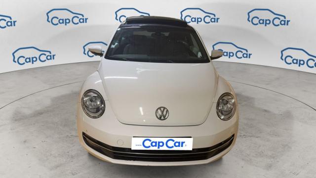 Volkswagen Coccinelle image 5