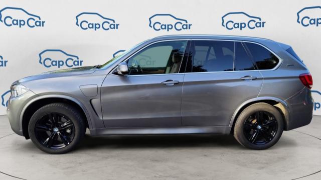 Bmw X5 image 6