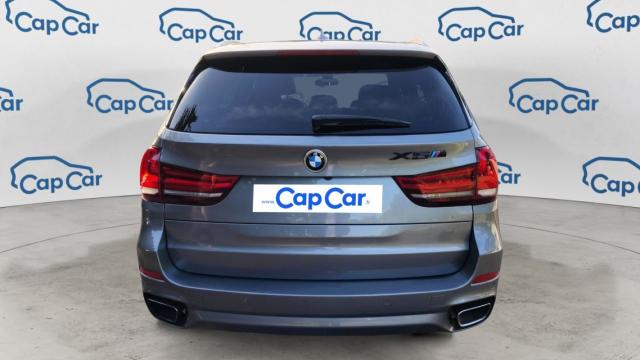 Bmw X5 image 5