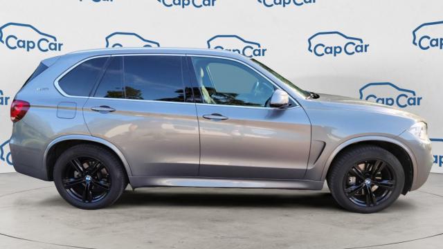 Bmw X5 image 7