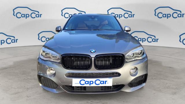 Bmw X5 image 4