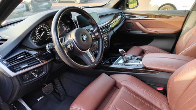 Bmw X5 image 2