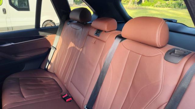 Bmw X5 image 1