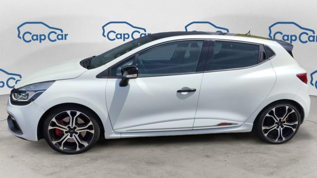 Renault Clio image 5