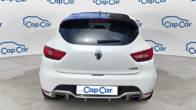 Renault Clio image 3