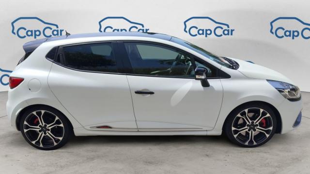 Renault Clio image 2