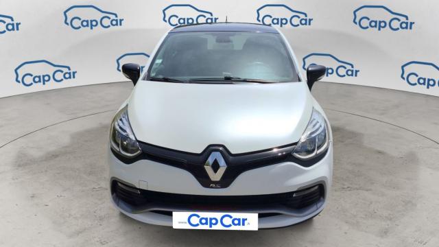Renault Clio image 4