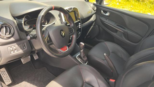 Renault Clio image 9