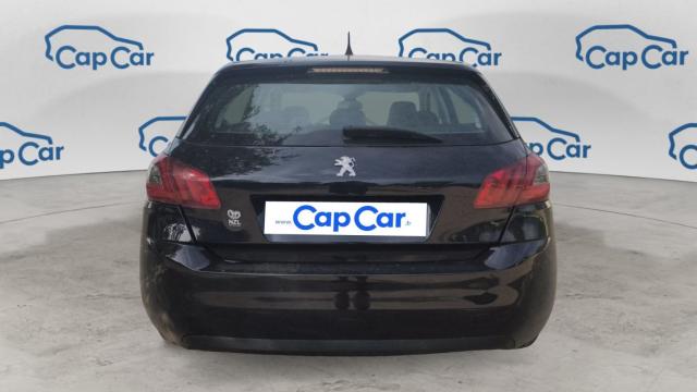 Peugeot 308 image 5
