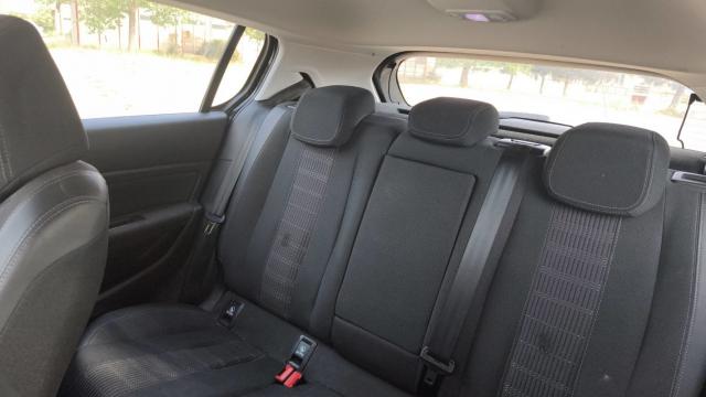 Peugeot 308 image 6