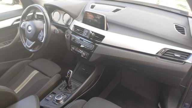 Bmw X1 image 3