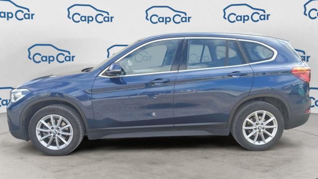 Bmw X1 image 6