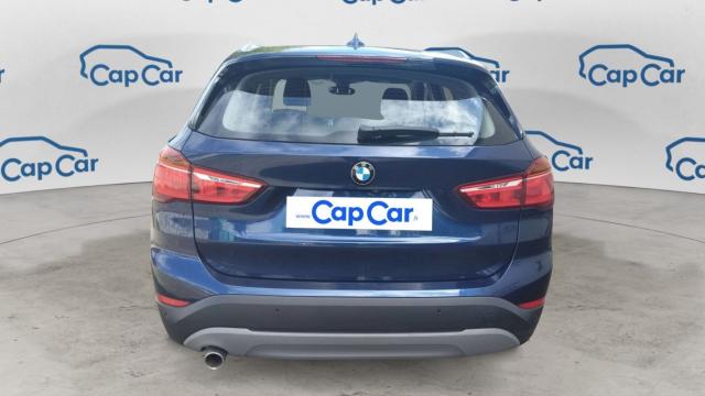 Bmw X1 image 8