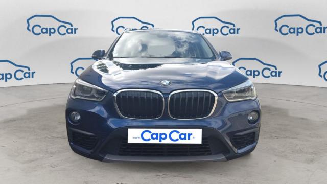 Bmw X1 image 9