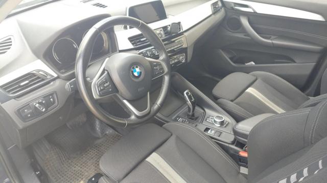 Bmw X1 image 5