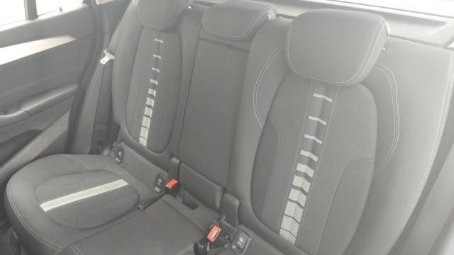 Bmw X1 image 4