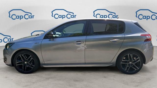 Peugeot 308 image 2