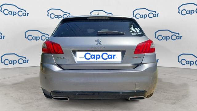 Peugeot 308 image 8