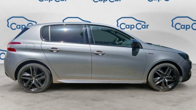 Peugeot 308 image 7