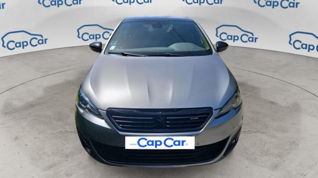 Peugeot 308 image 3