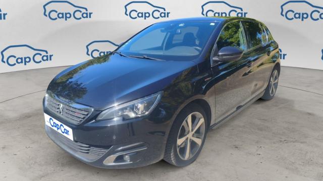 Peugeot 308 Ii 1.2 Puretech 130 Gt Line