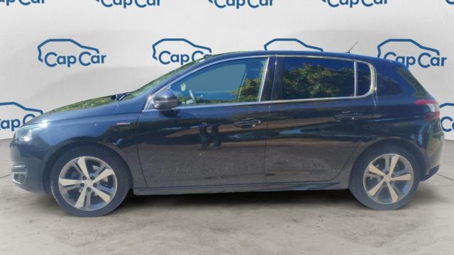 Peugeot 308 image 9