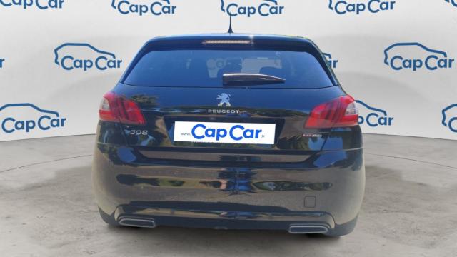 Peugeot 308 image 4
