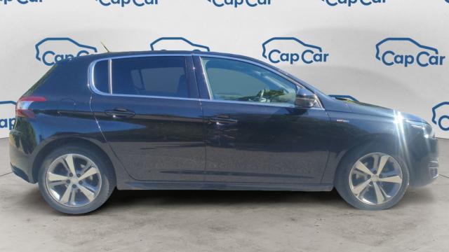 Peugeot 308 image 1