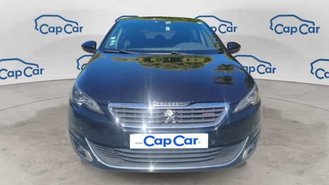 Peugeot 308 image 8