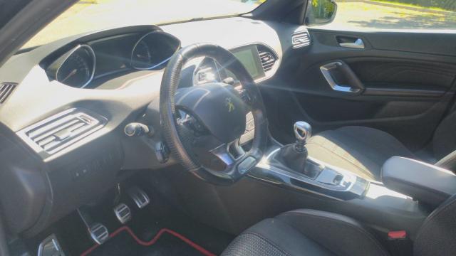 Peugeot 308 image 2
