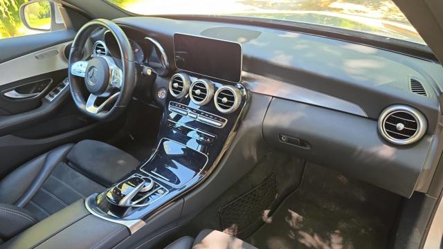 Mercedes Benz Classe C image 6