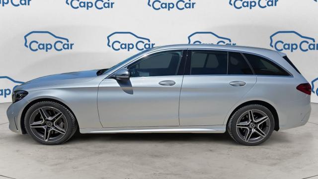 Mercedes Benz Classe C image 9