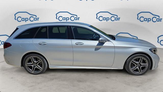 Mercedes Benz Classe C image 4