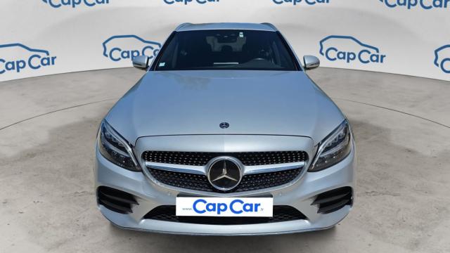 Mercedes Benz Classe C image 7