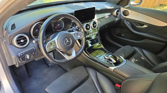 Mercedes Benz Classe C image 2