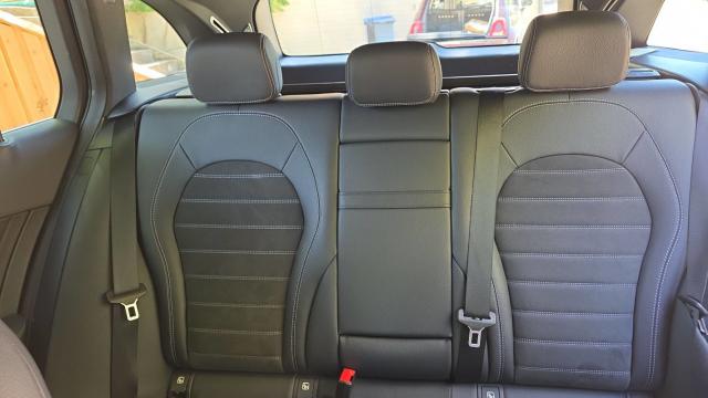Mercedes Benz Classe C image 5