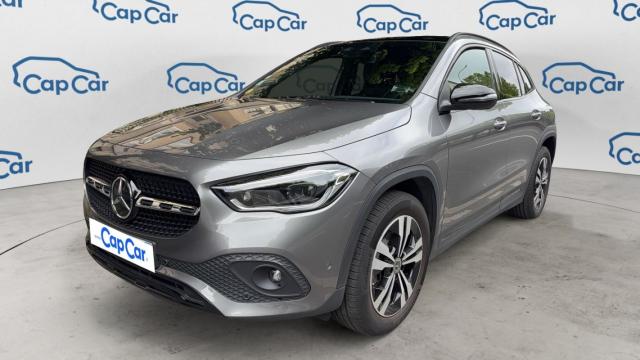 Mercedes Benz Gla 2.0 200 150.0 Progressive Line