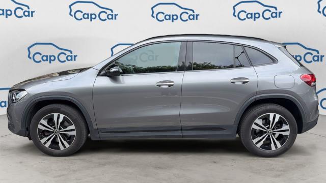 Mercedes Benz Gla image 7