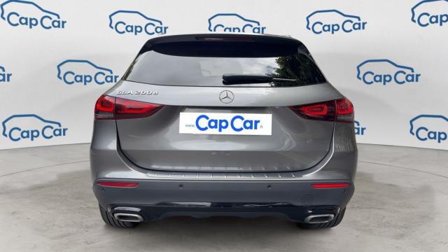 Mercedes Benz Gla image 4