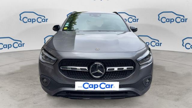 Mercedes Benz Gla image 8