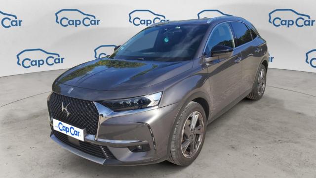 Ds Ds 7 Crossback 1.5 Bluehdi 130 Eat8 Rivoli - Automatique