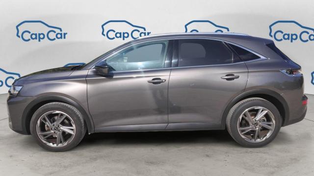 Ds Ds 7 Crossback image 9