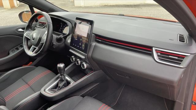 Renault Clio image 2