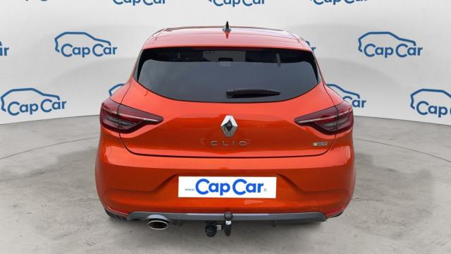 Renault Clio image 1