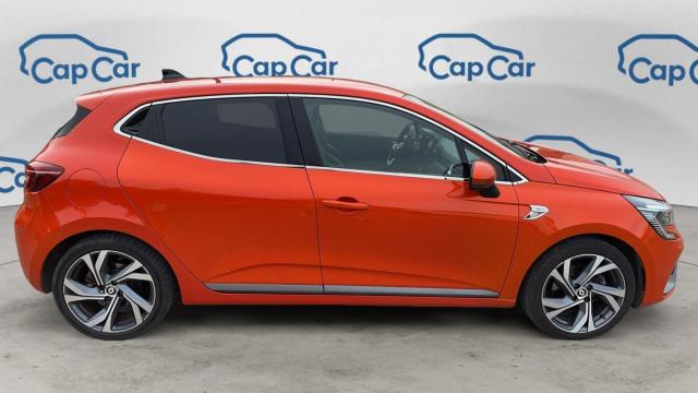 Renault Clio image 9