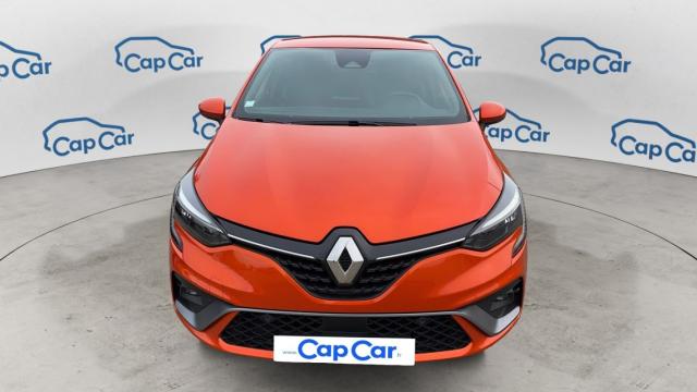 Renault Clio image 8